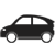 Range of vehicle sizes to suit your needs