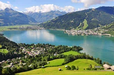 Zell Am See- Kaprun