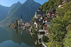 Hallstatt